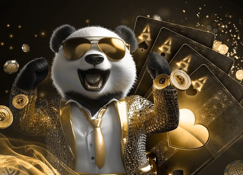 Golden panda casino connexion à France