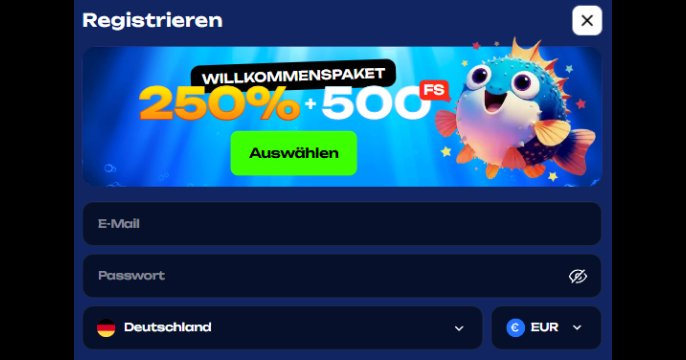 Fugu online casino, fugu casino deutschland