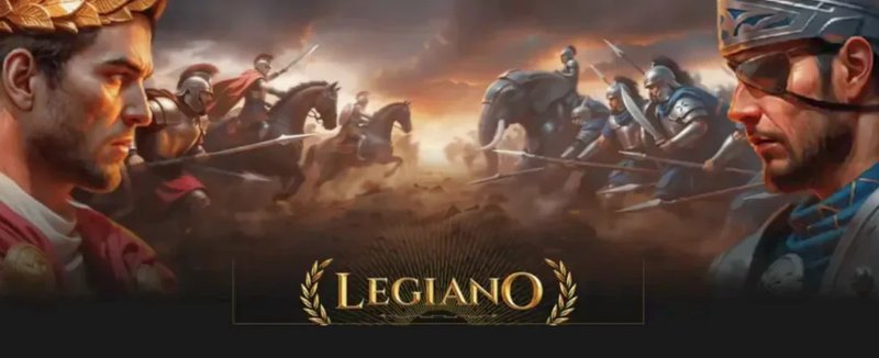Italy - legiano casino online