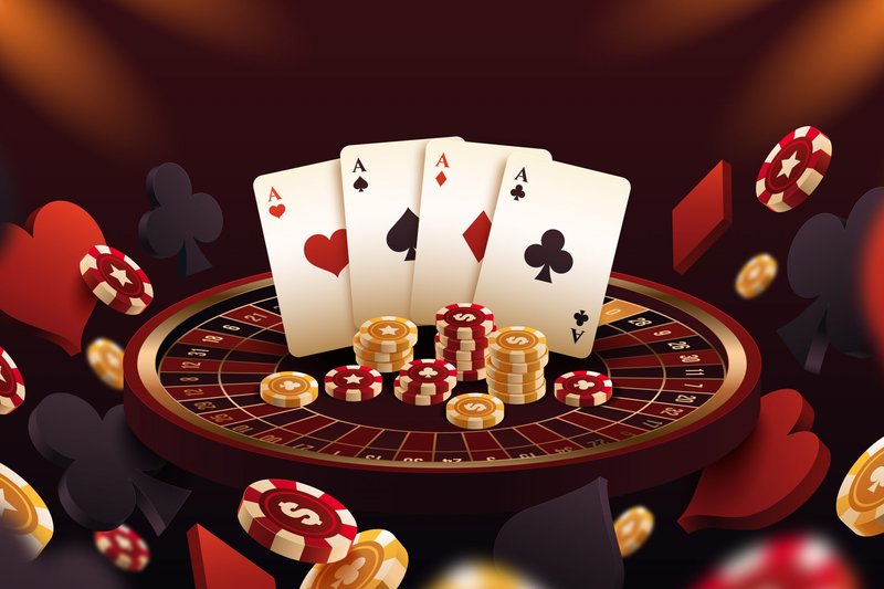 Explore lizaro casino app