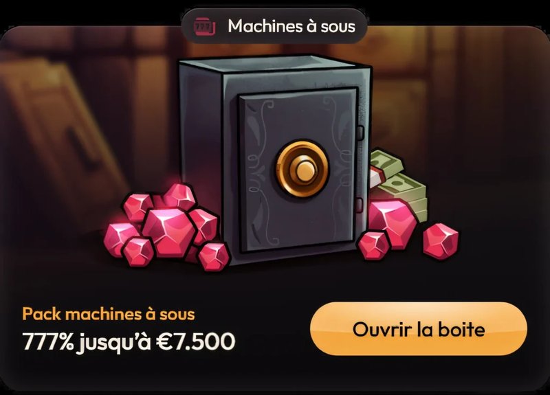 Découvrez le Mad Casino, l'un des Casinos en Ligne les plus Populaires en France, mad casino