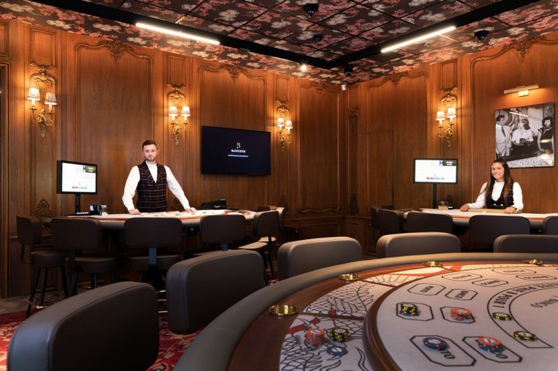 Décodez les Secrets de l'Expérience Casino Privé en France : Nos Avis et - aperçu