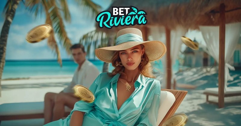 France - bet riviera