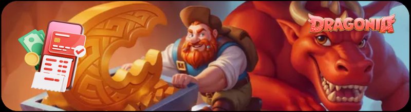 Découvrez l'univers de Dragonia Casino en Ligne France en un clic