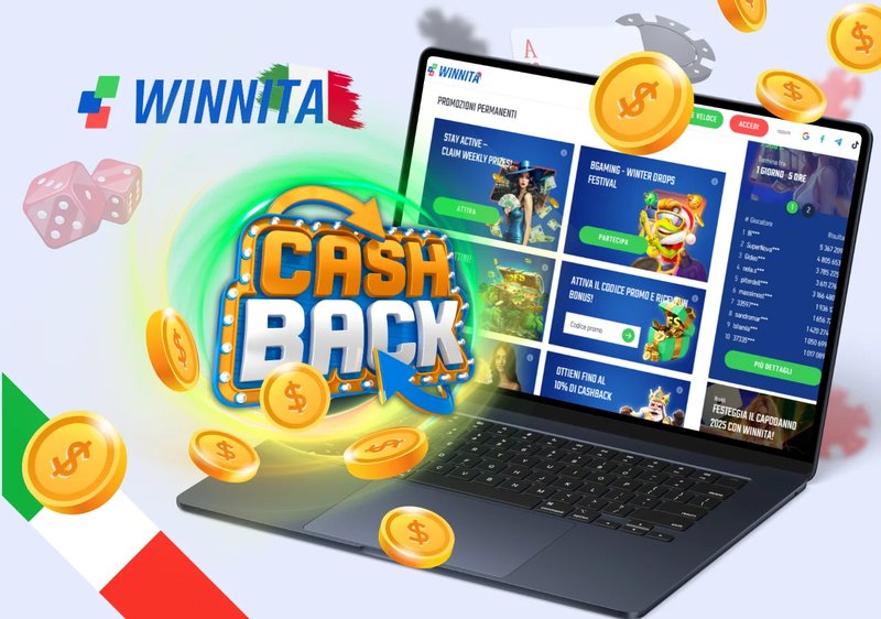 Casino winnita - L'Industria dell'Online Gaming si Affaccia su un Futuro Radiante in Italia