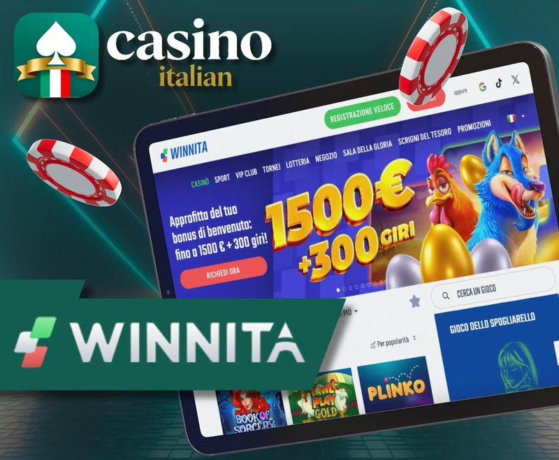 Winnita prelievi, winnita recensioni